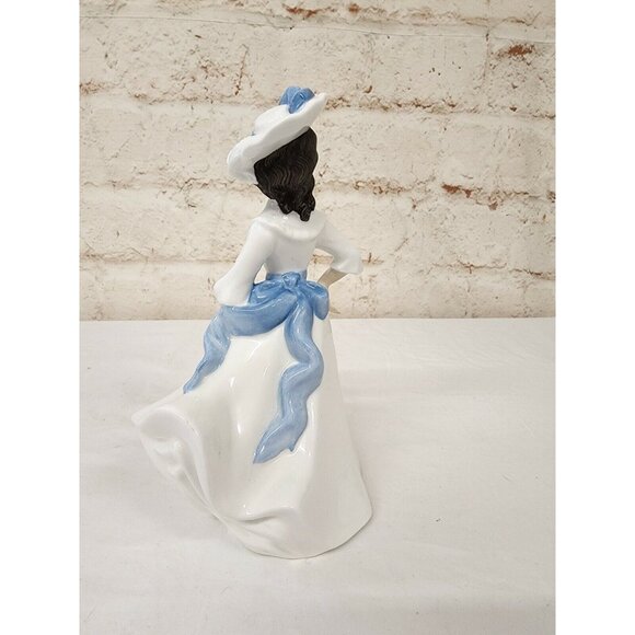 Royal Doulton Margaret HN 2397 - Picture 5 of 10